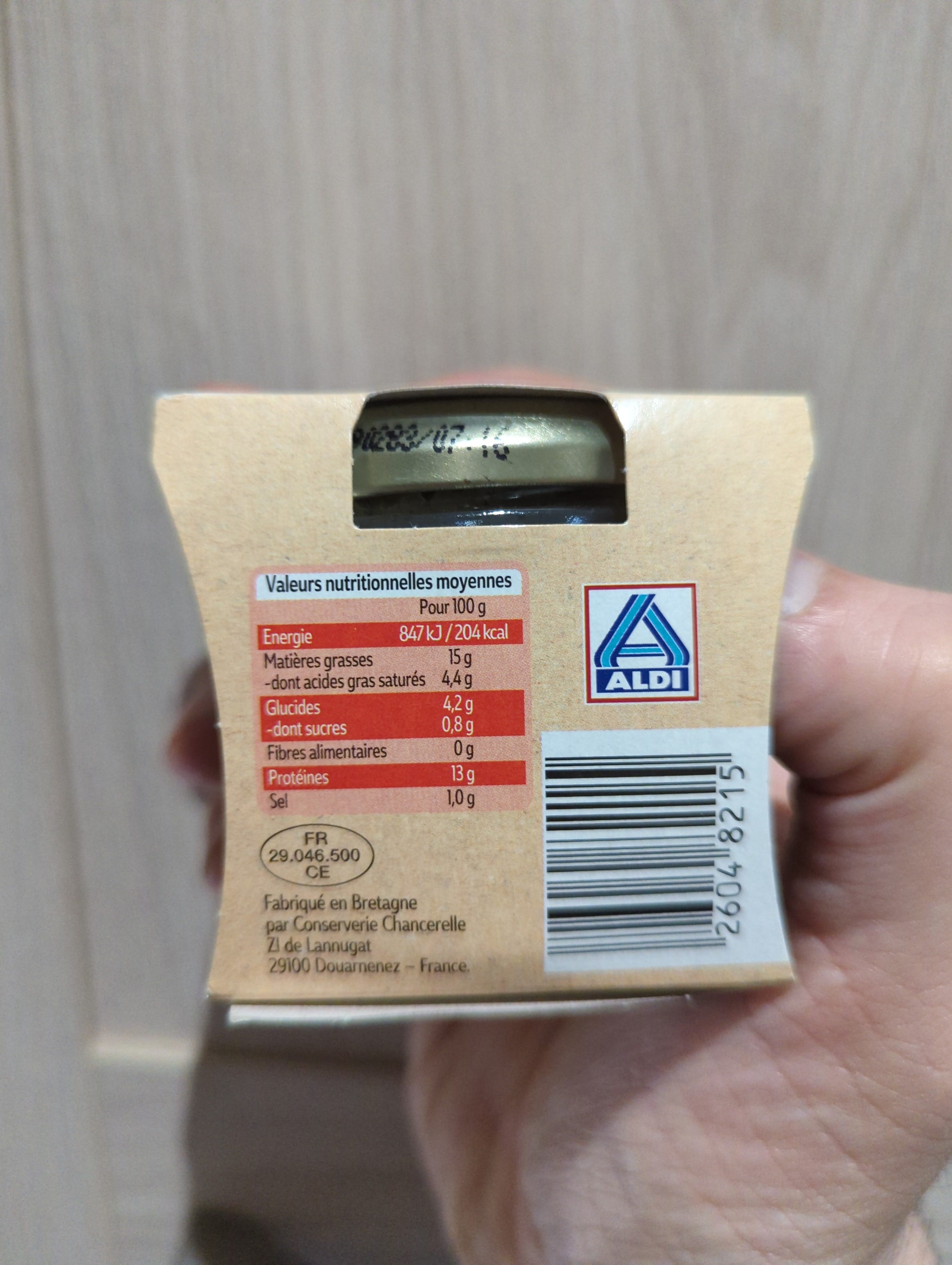Allergens