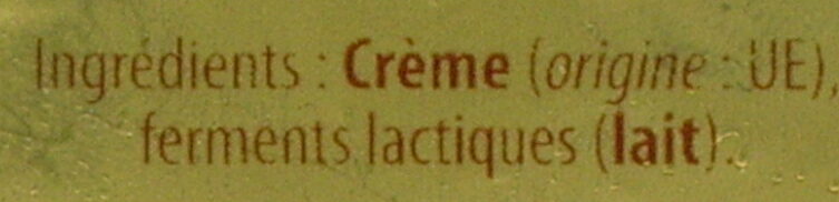 Additives