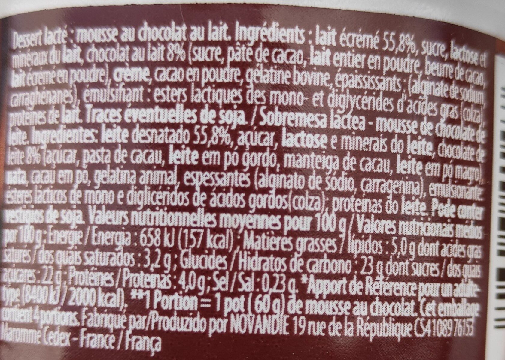 Allergens