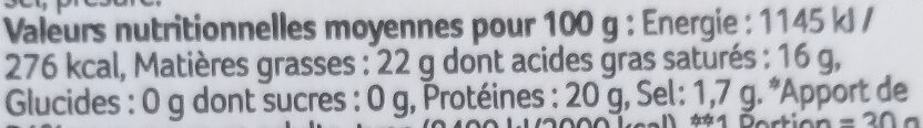 Allergens