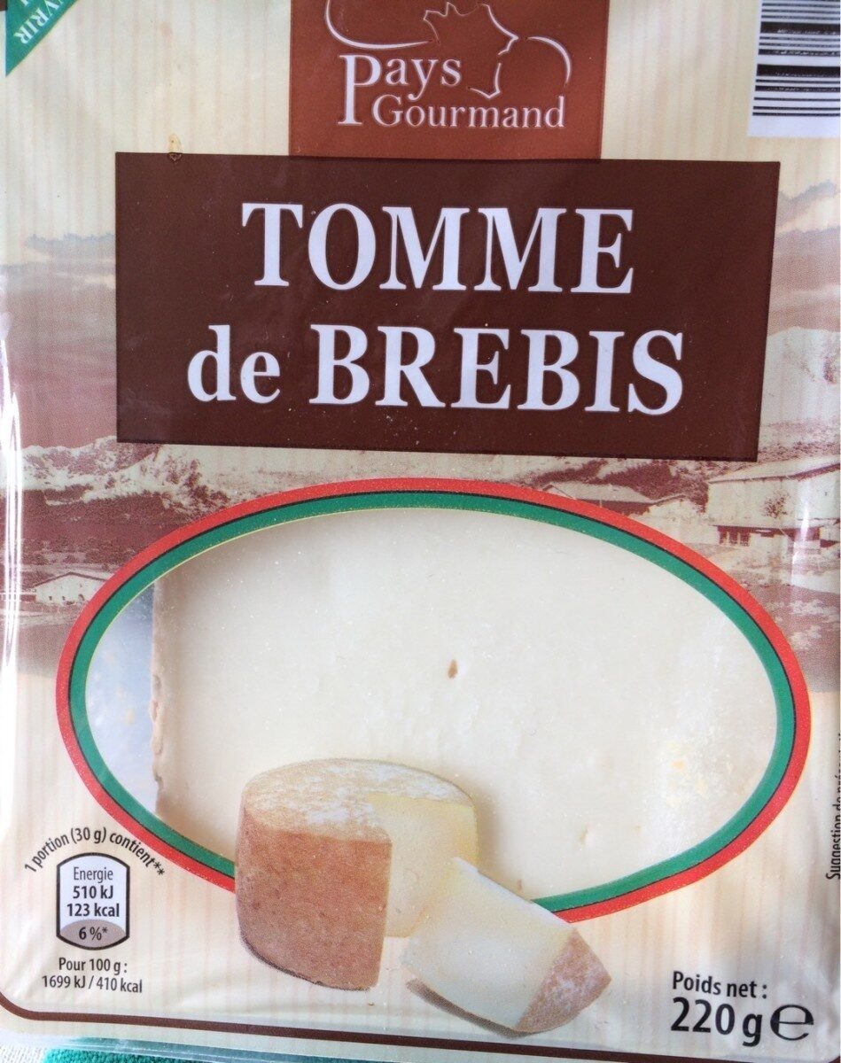 Ingredients