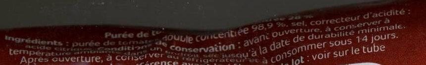 Additives