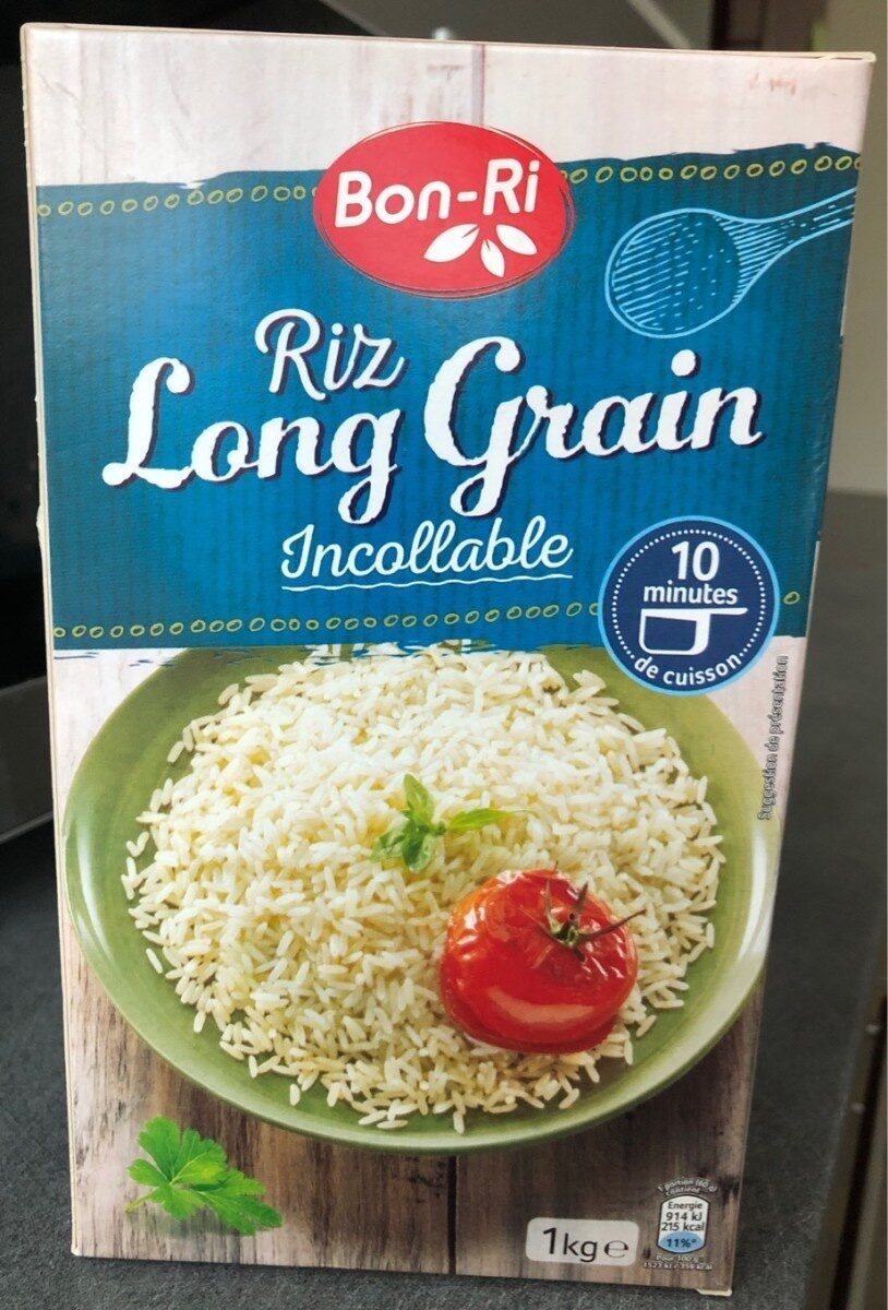 Ingredients
