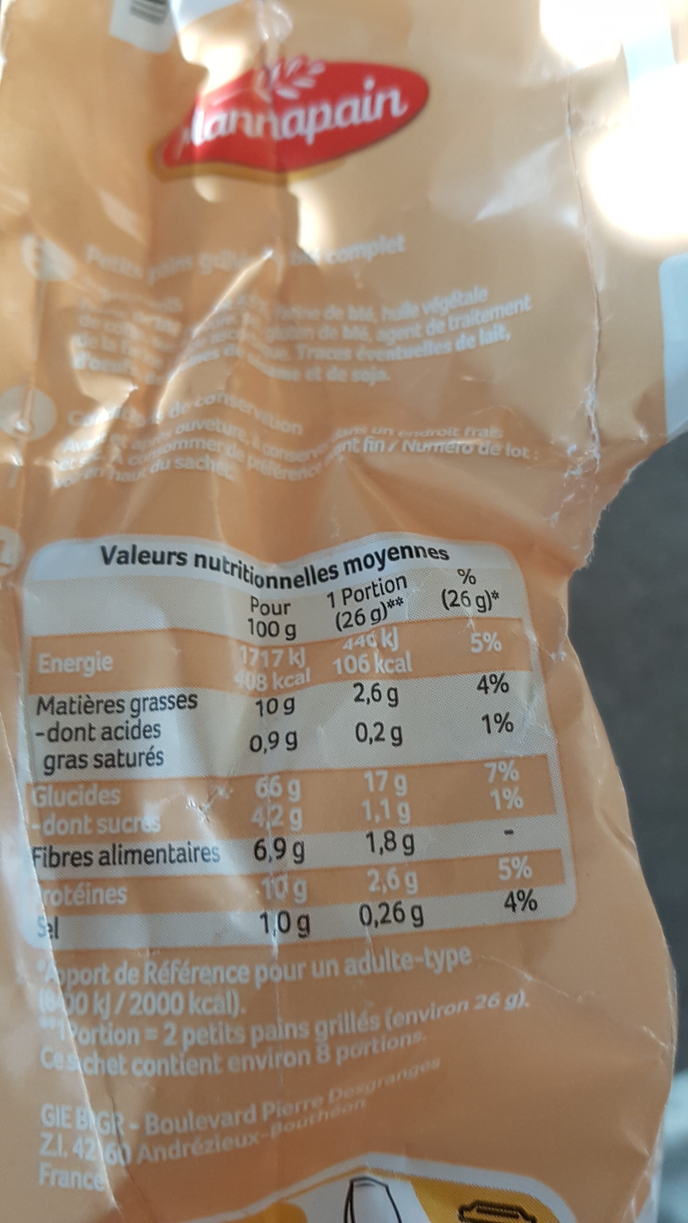 Allergens