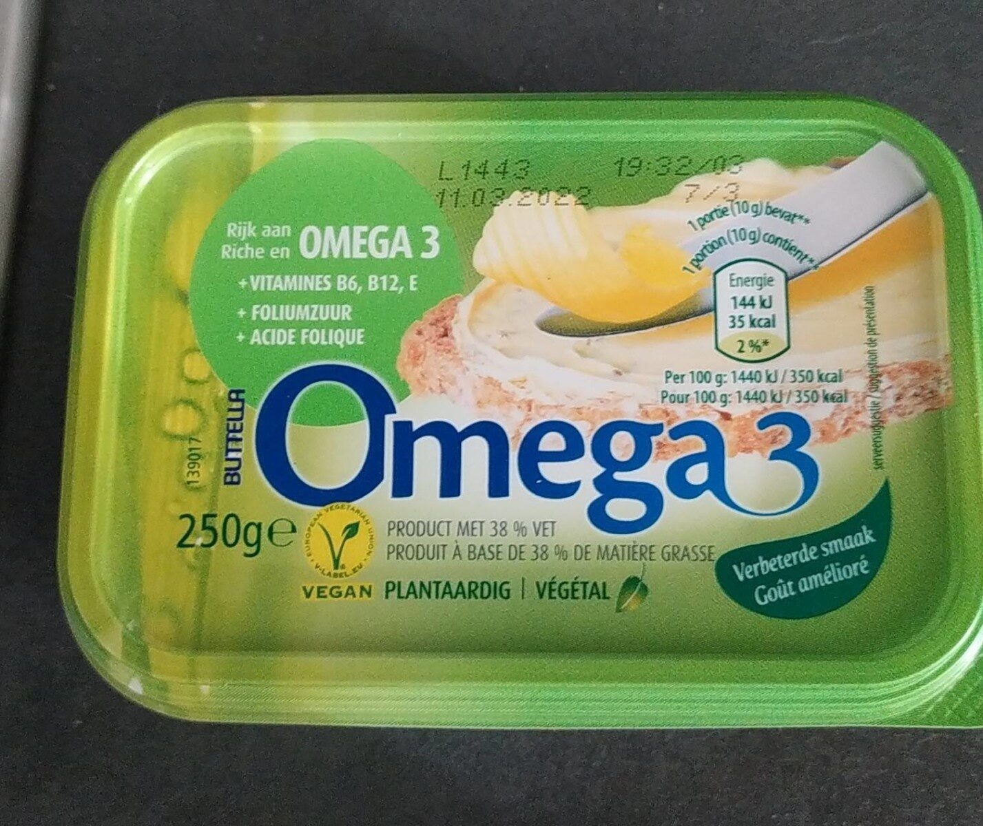 Ingredients