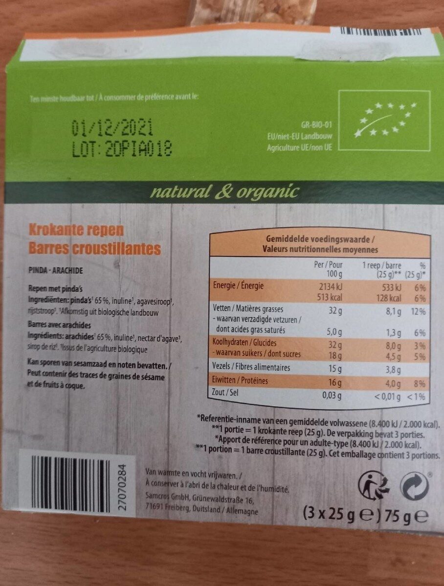 Allergens
