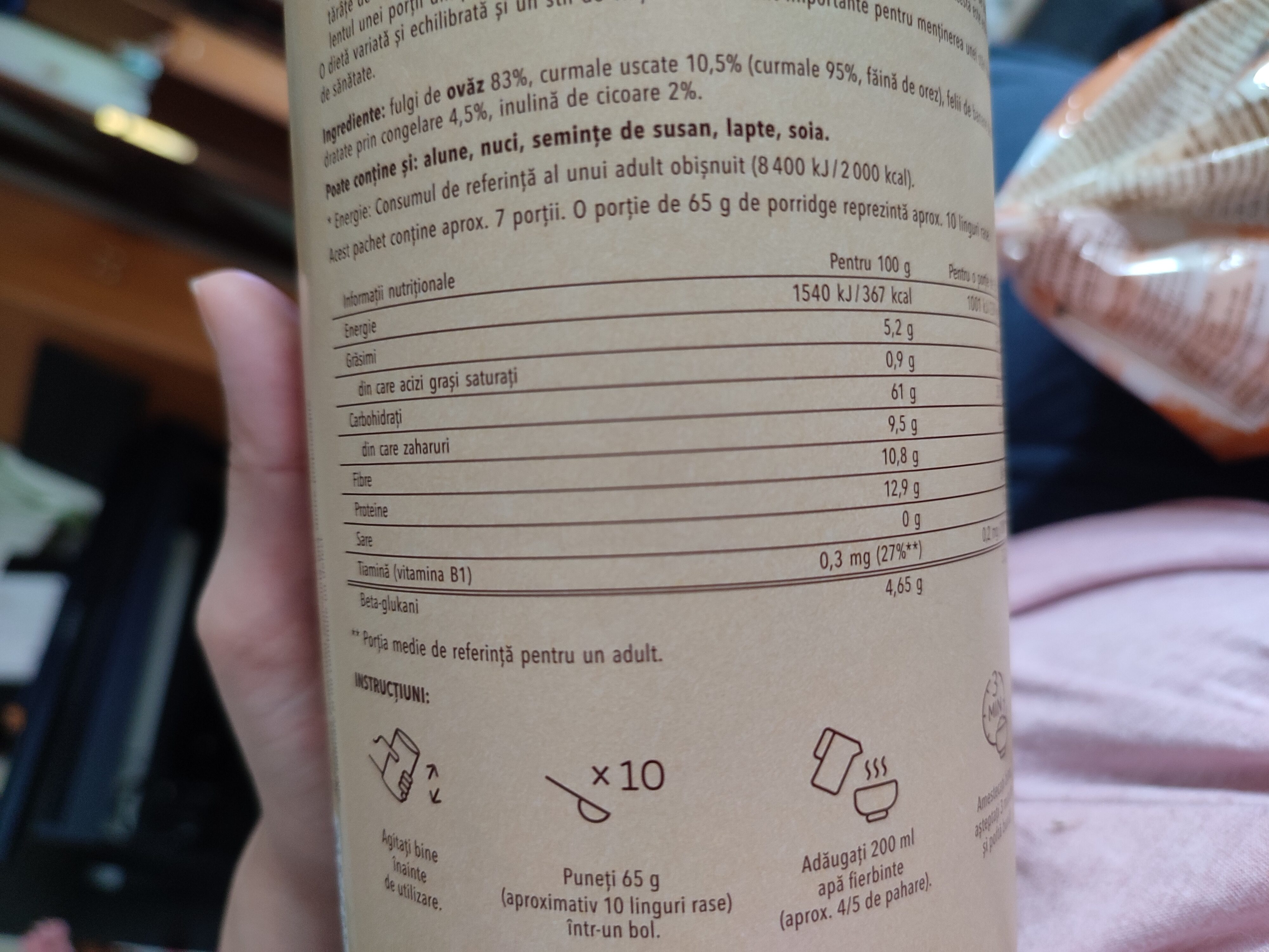 Allergens