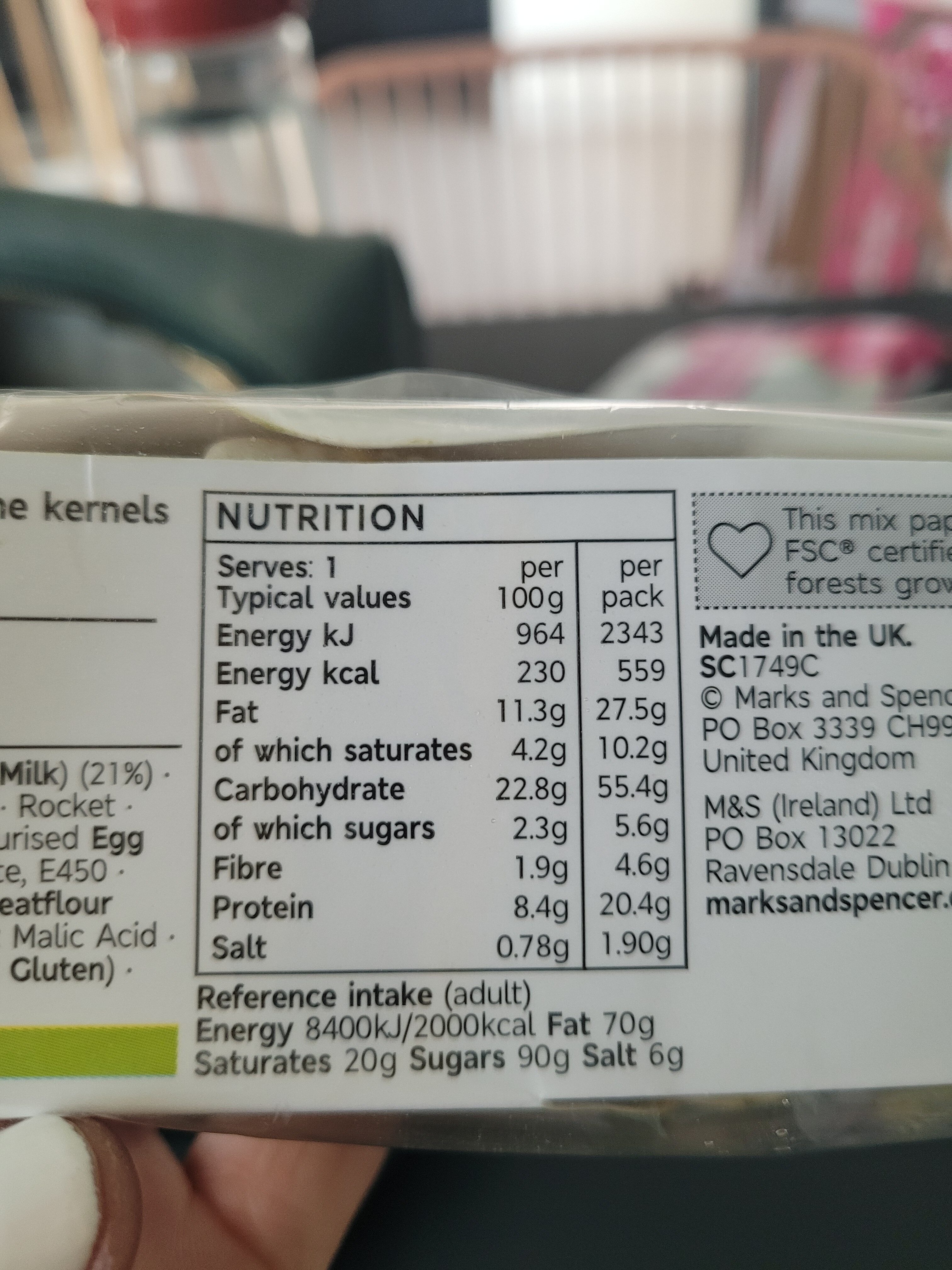 Allergens