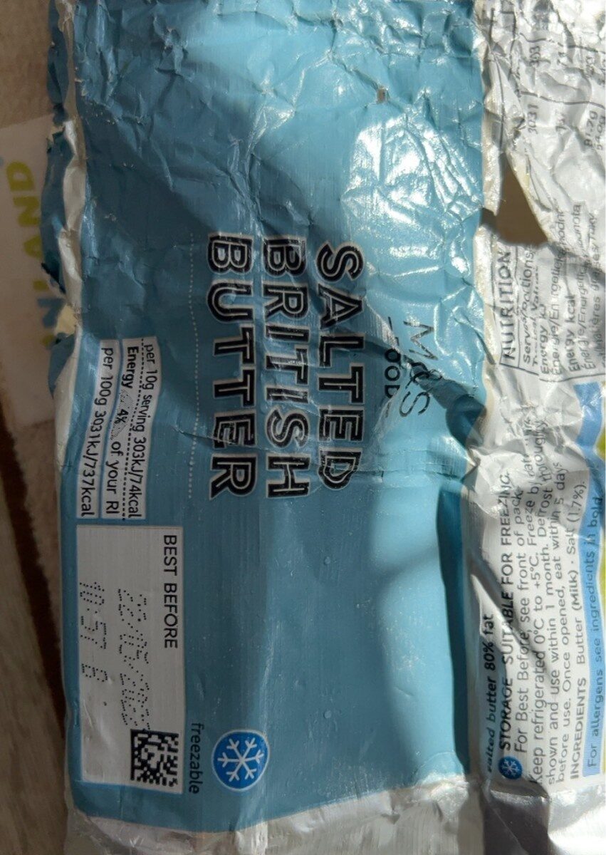 Ingredients