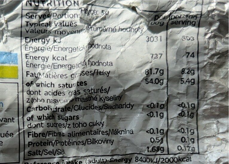 Allergens