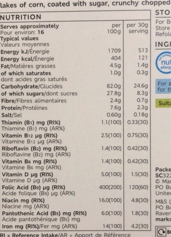 Allergens