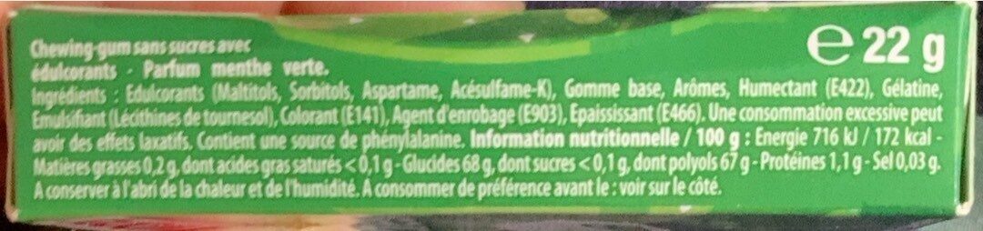 Allergens