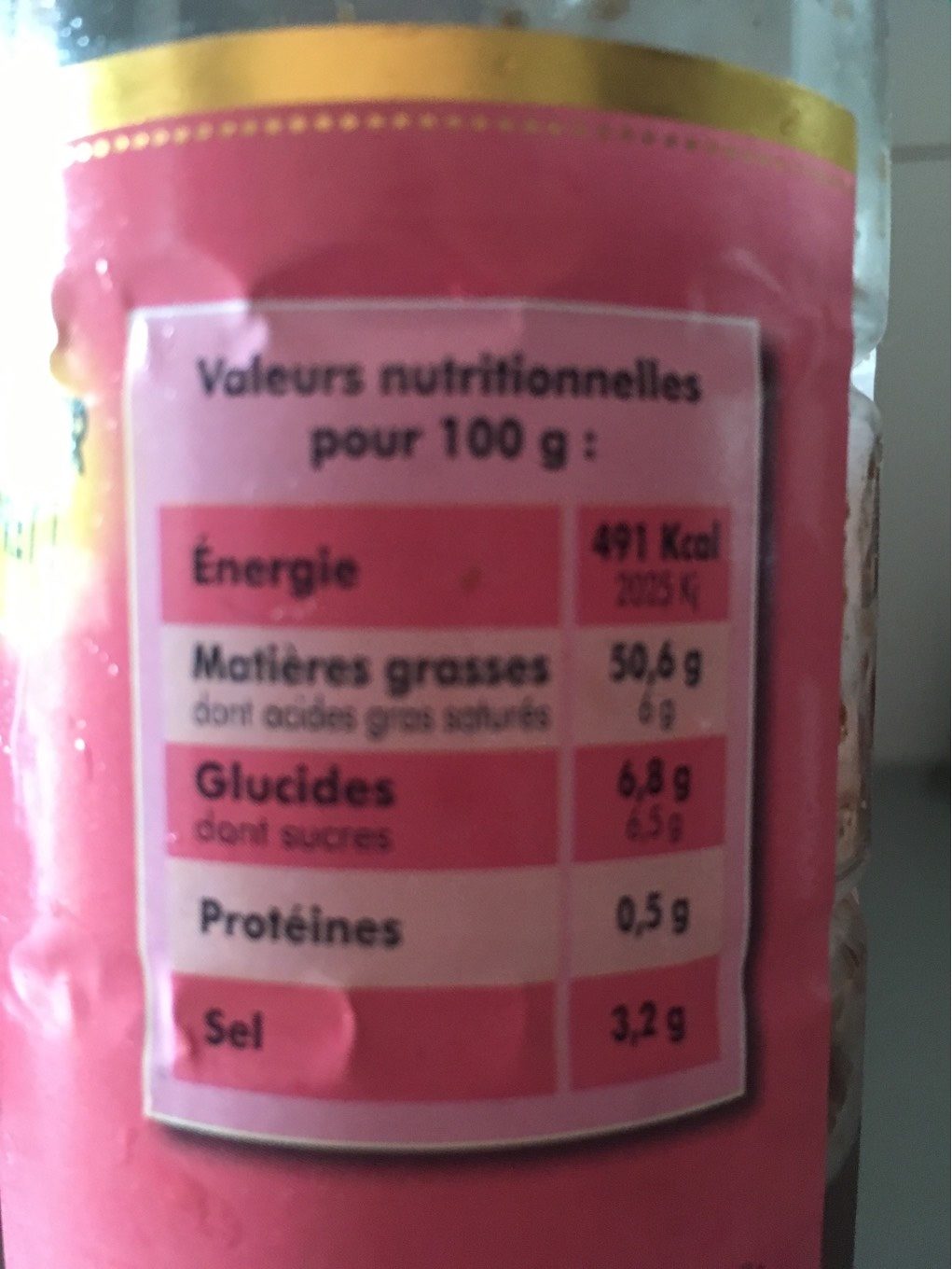 Allergens