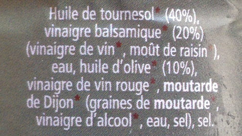 Additives