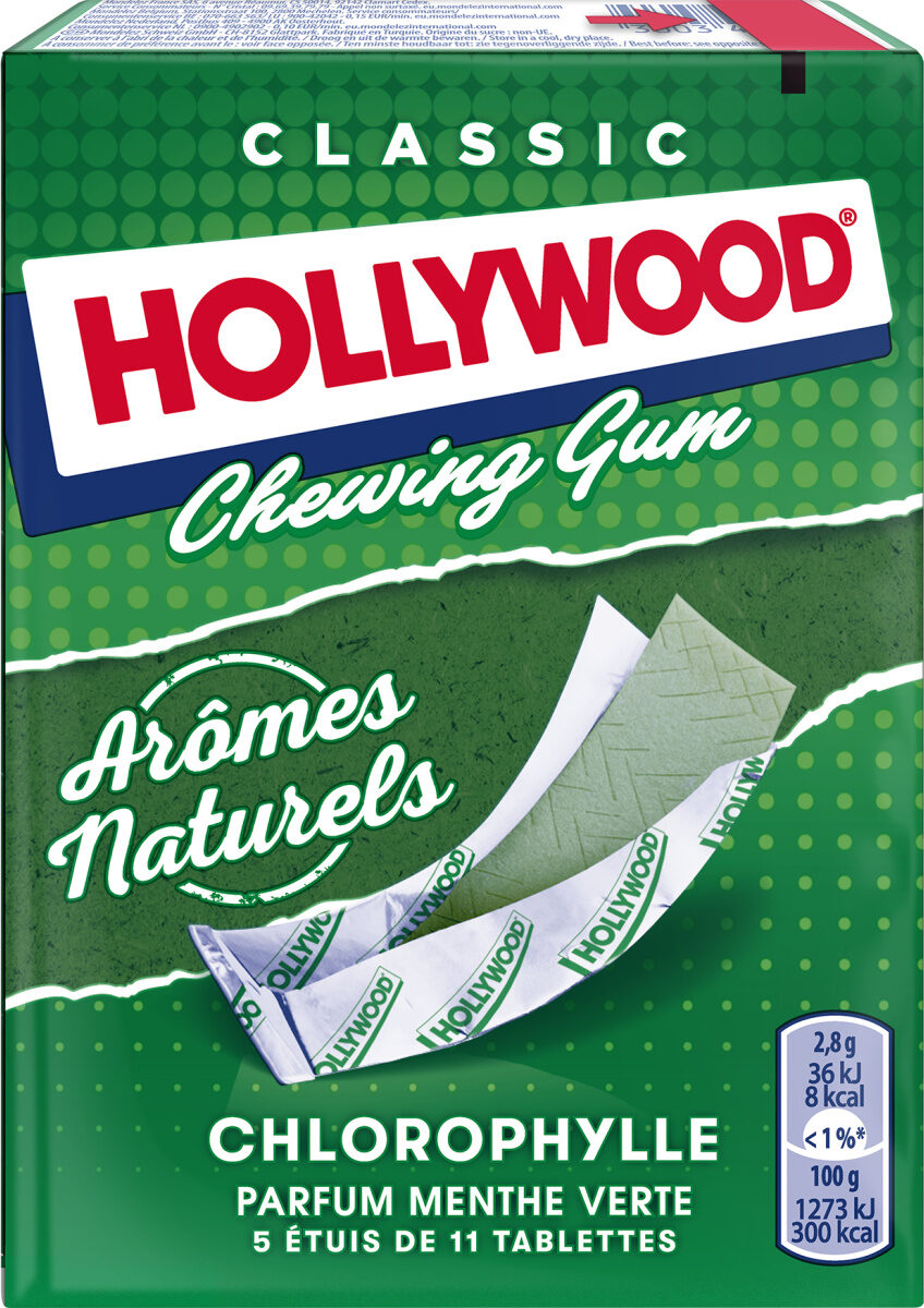 Ingredients