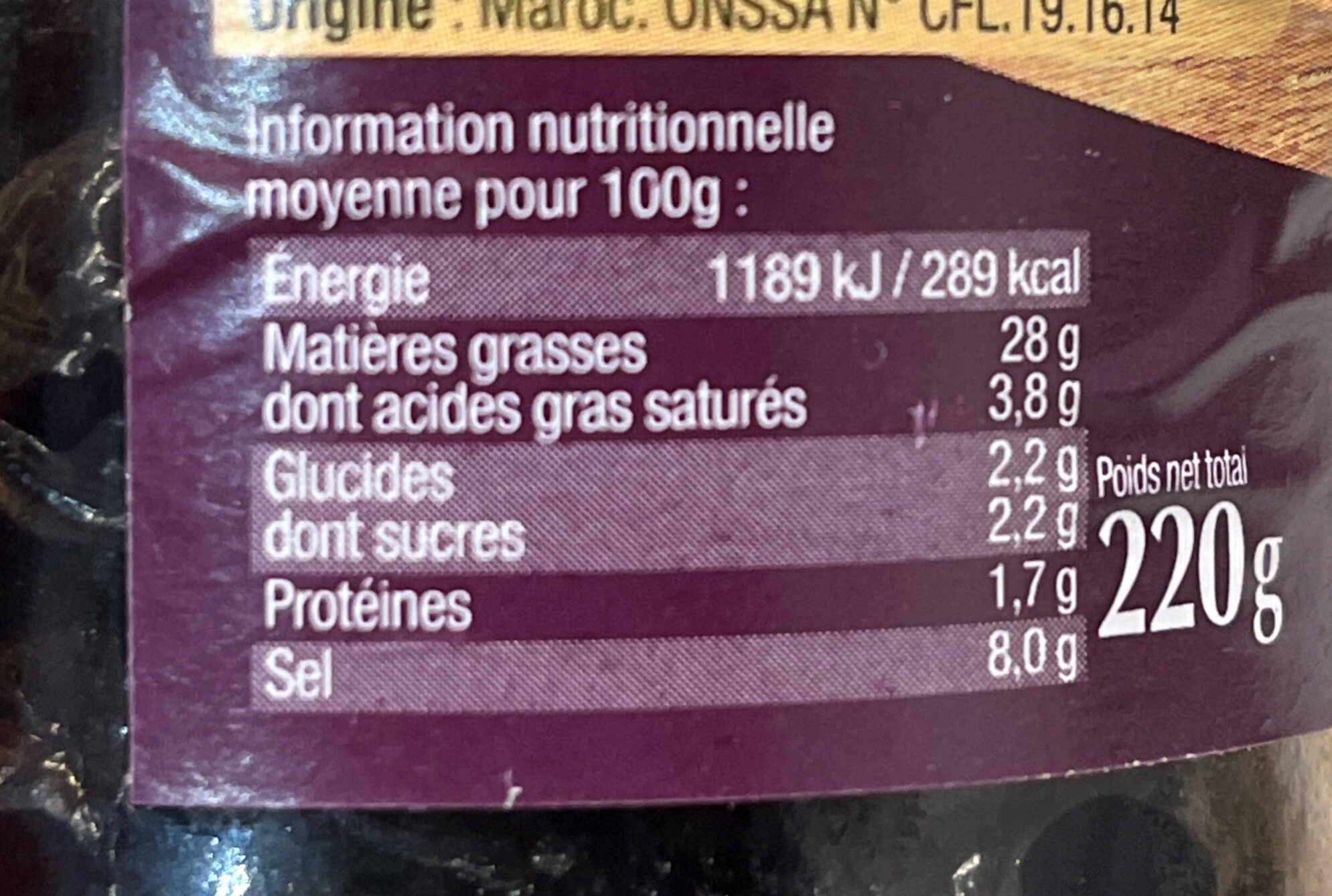 Allergens