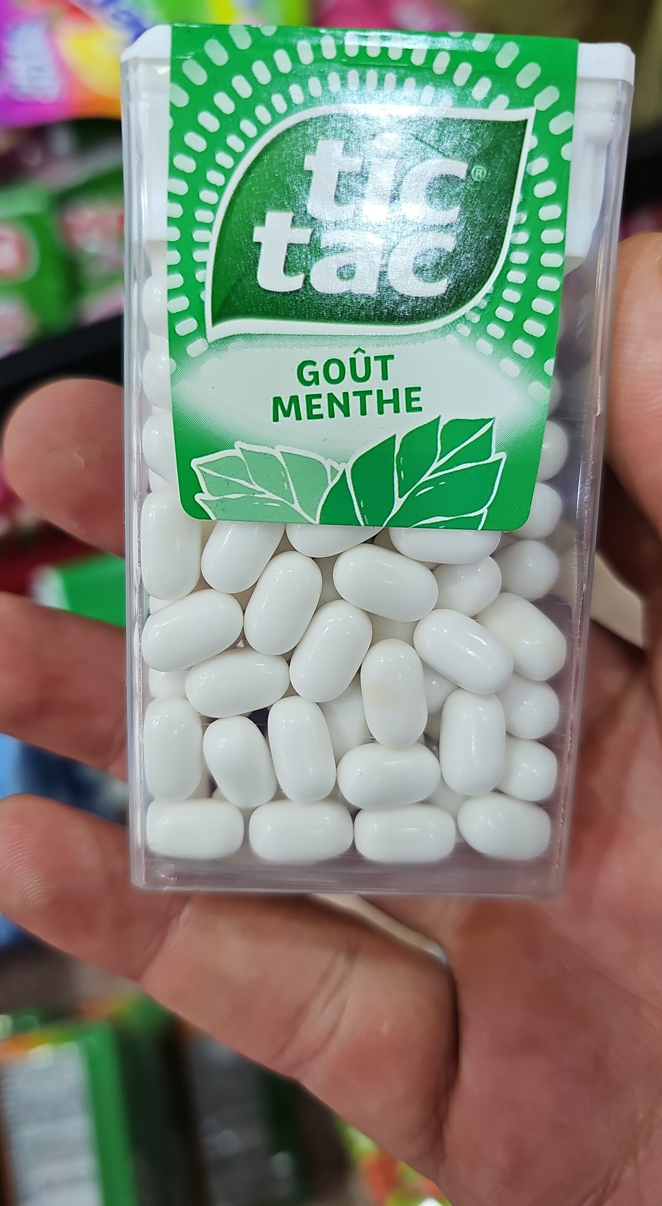 Ingredients
