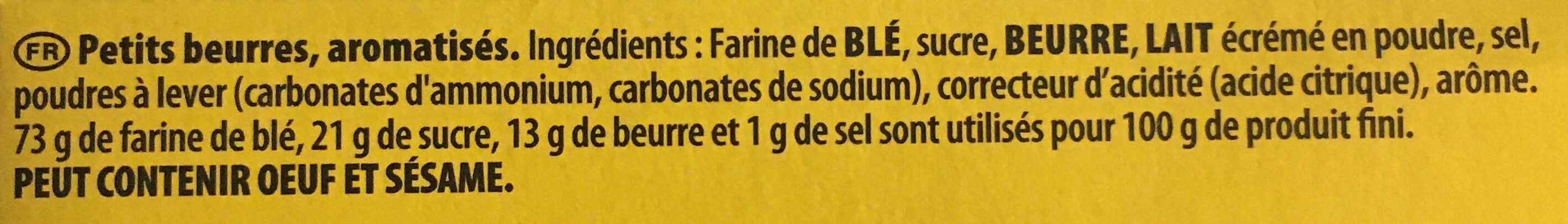 Additives