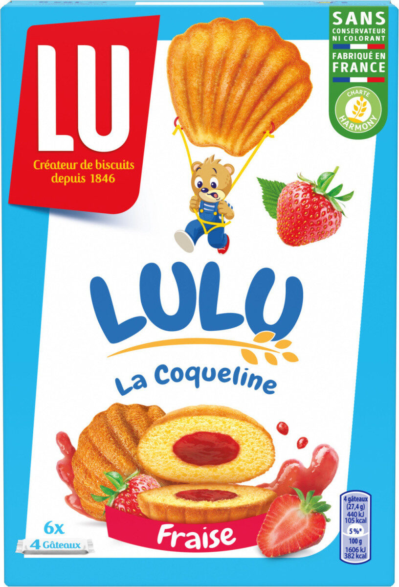 Ingredients