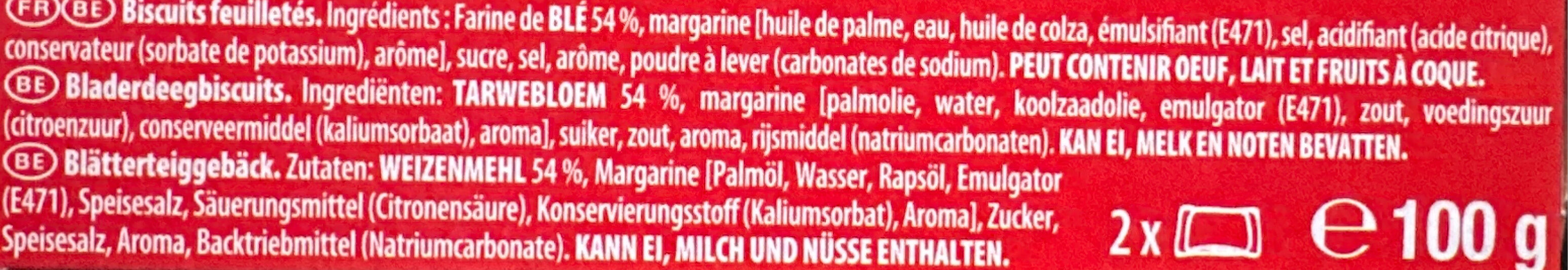 Additives
