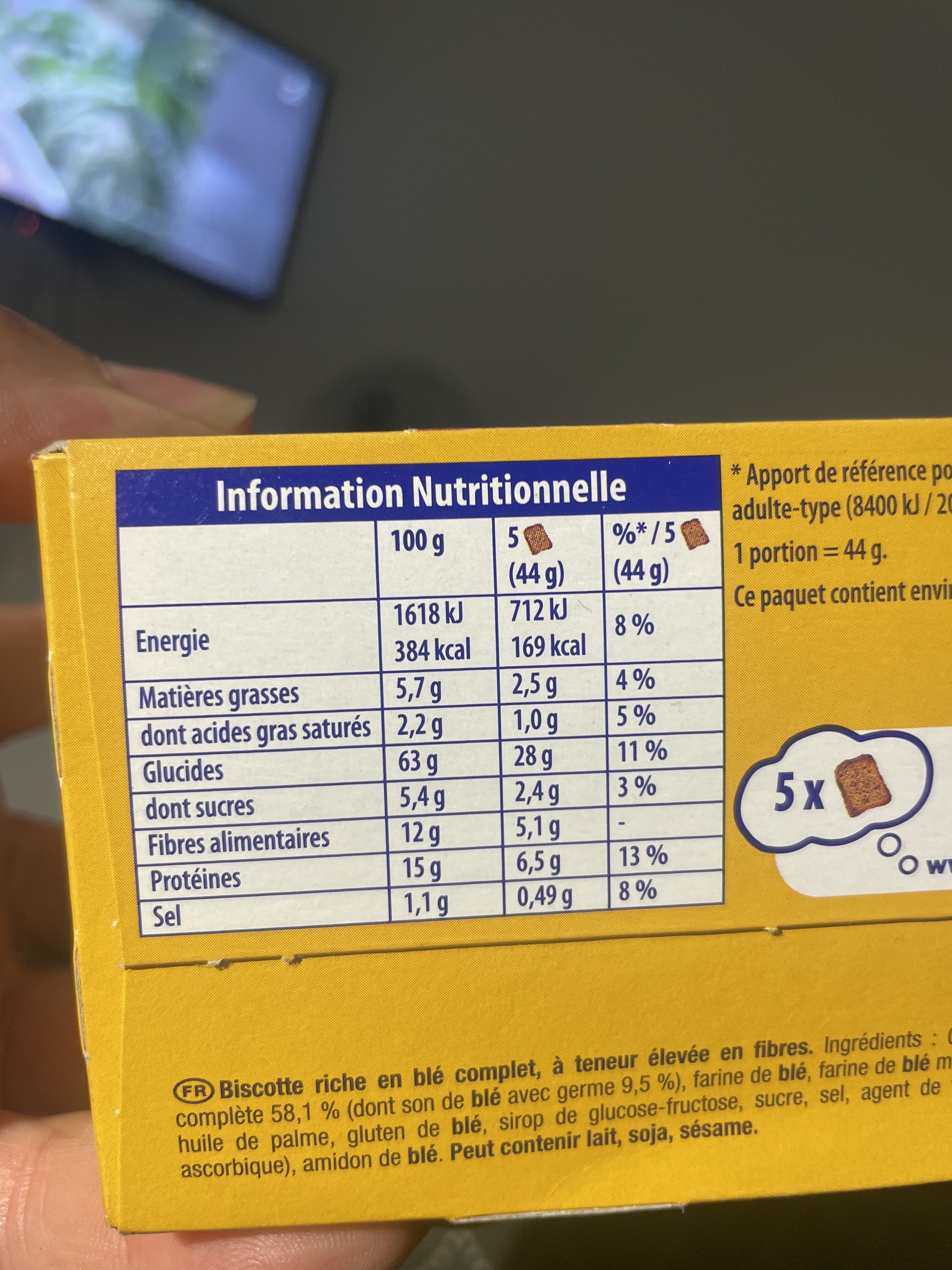 Allergens