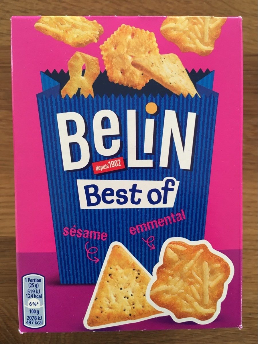Ingredients