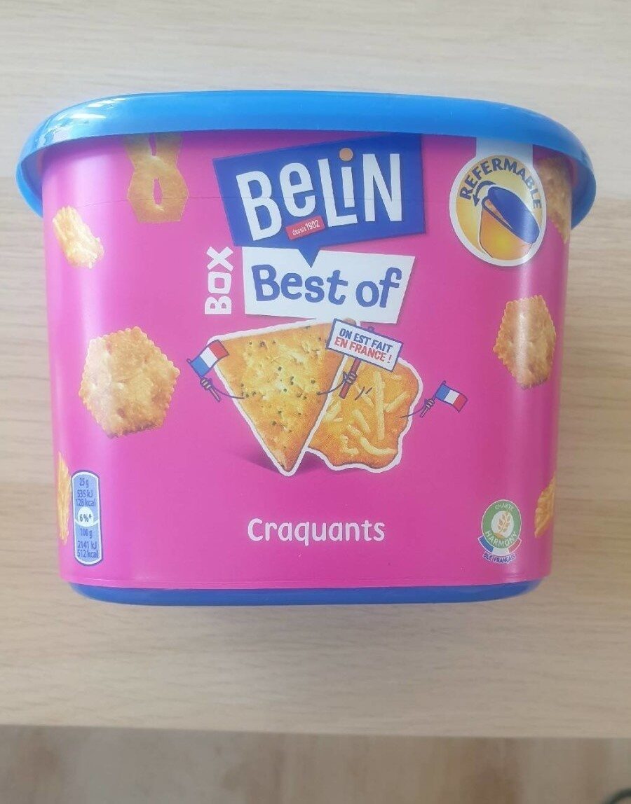 Ingredients
