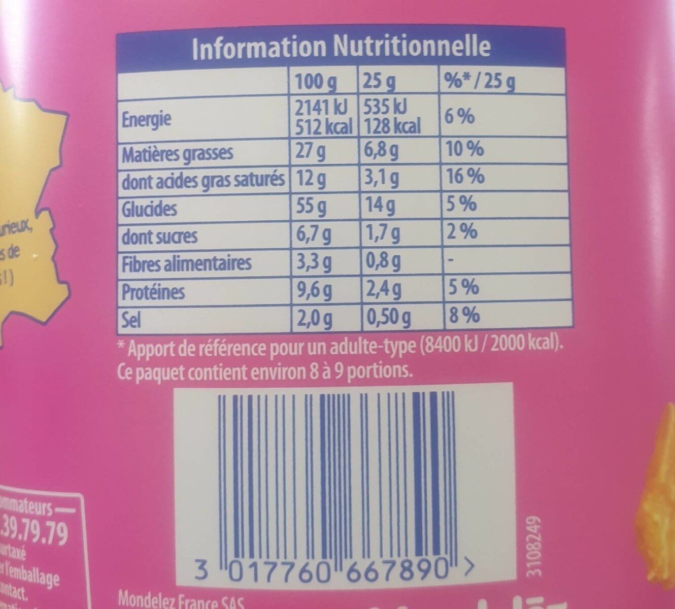 Allergens