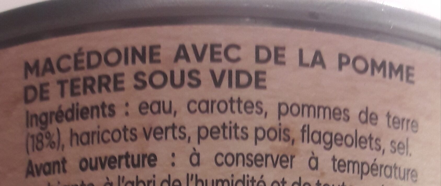 Additives