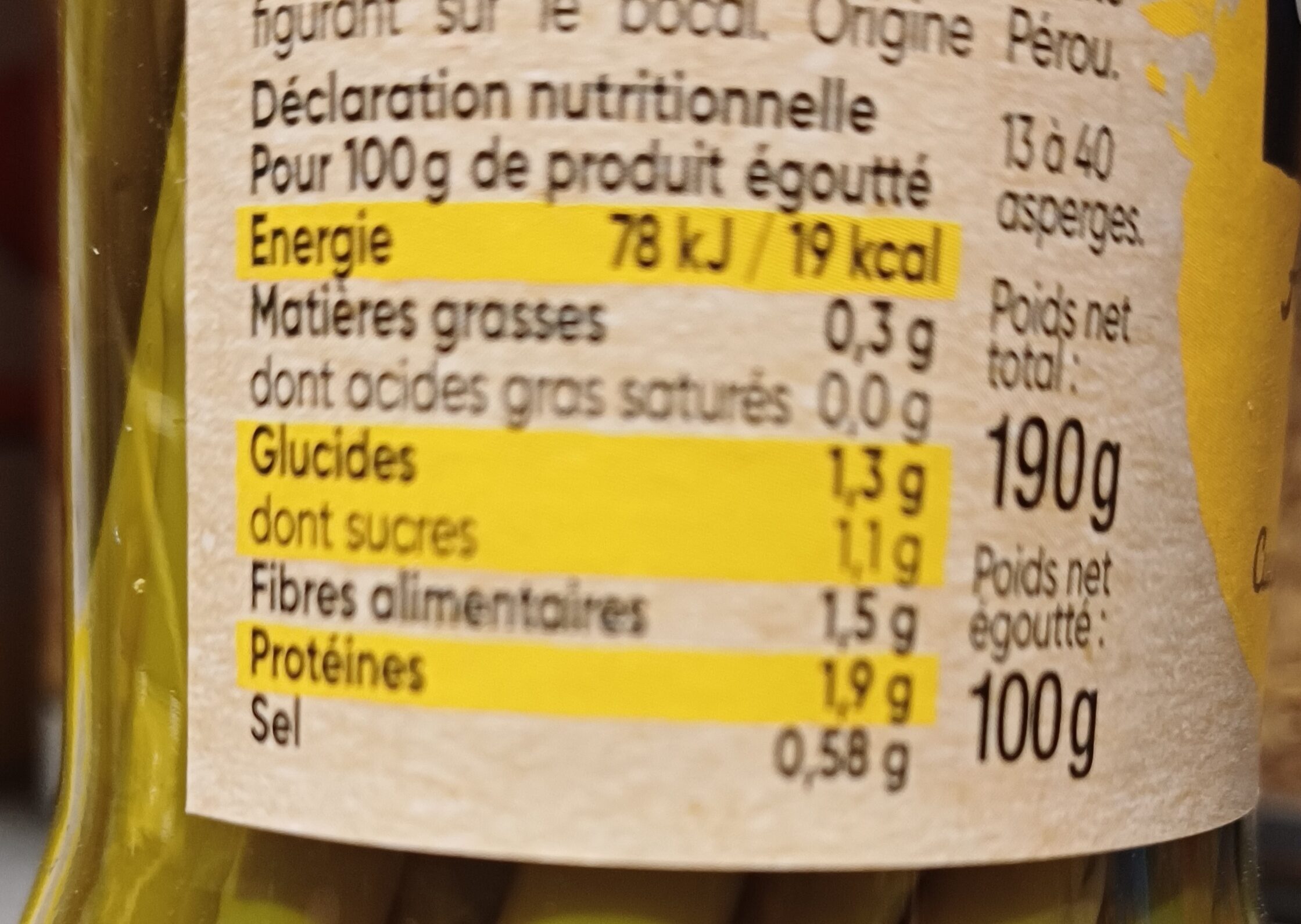 Allergens