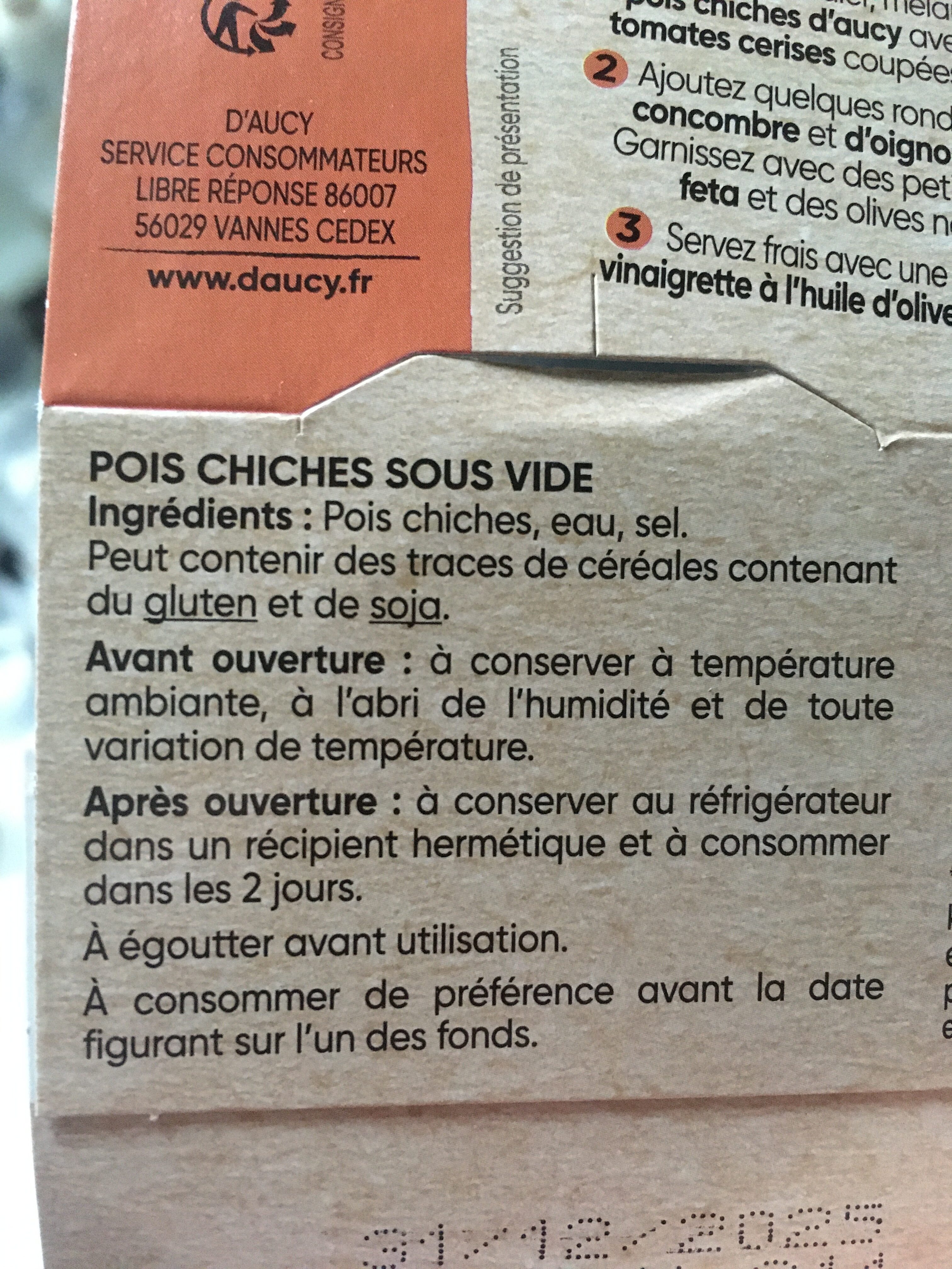 Additives