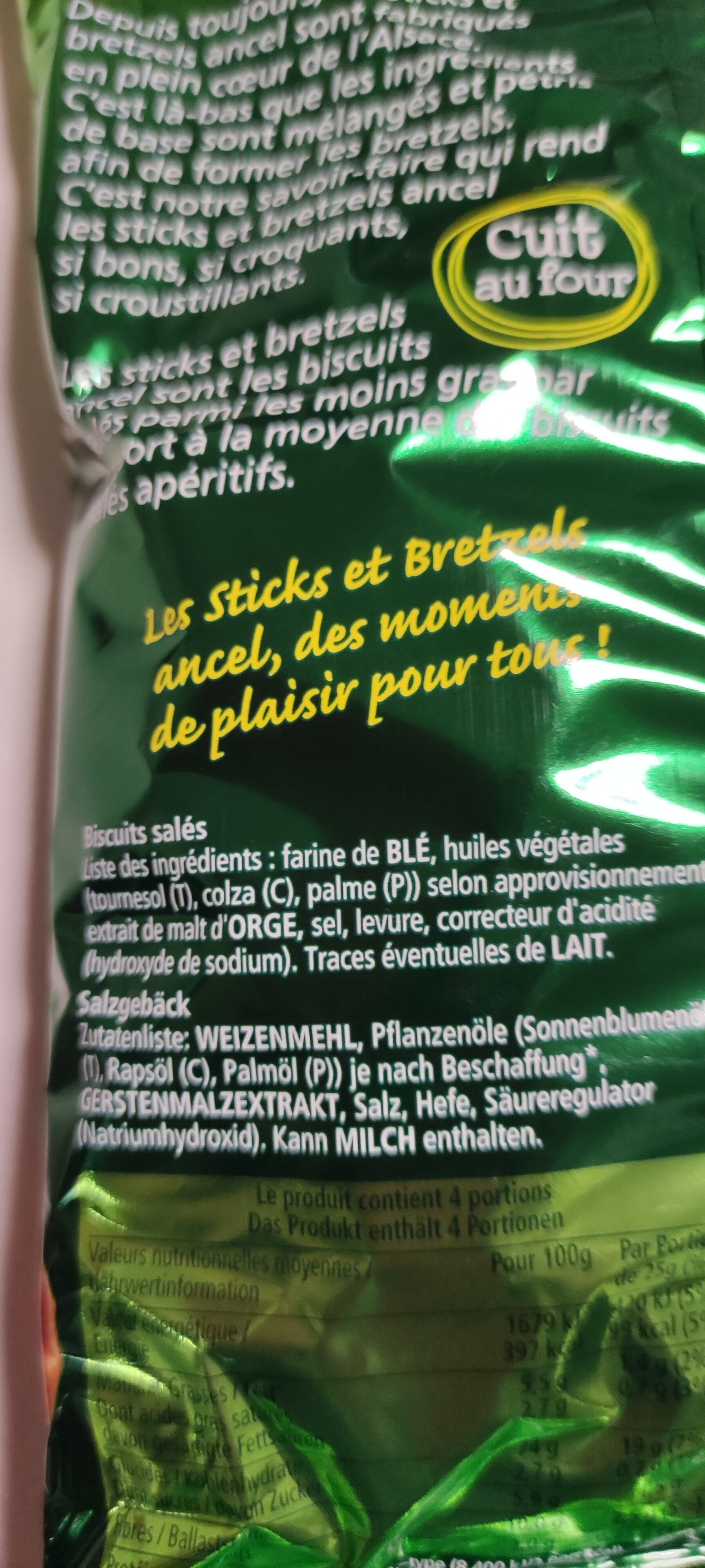Additives