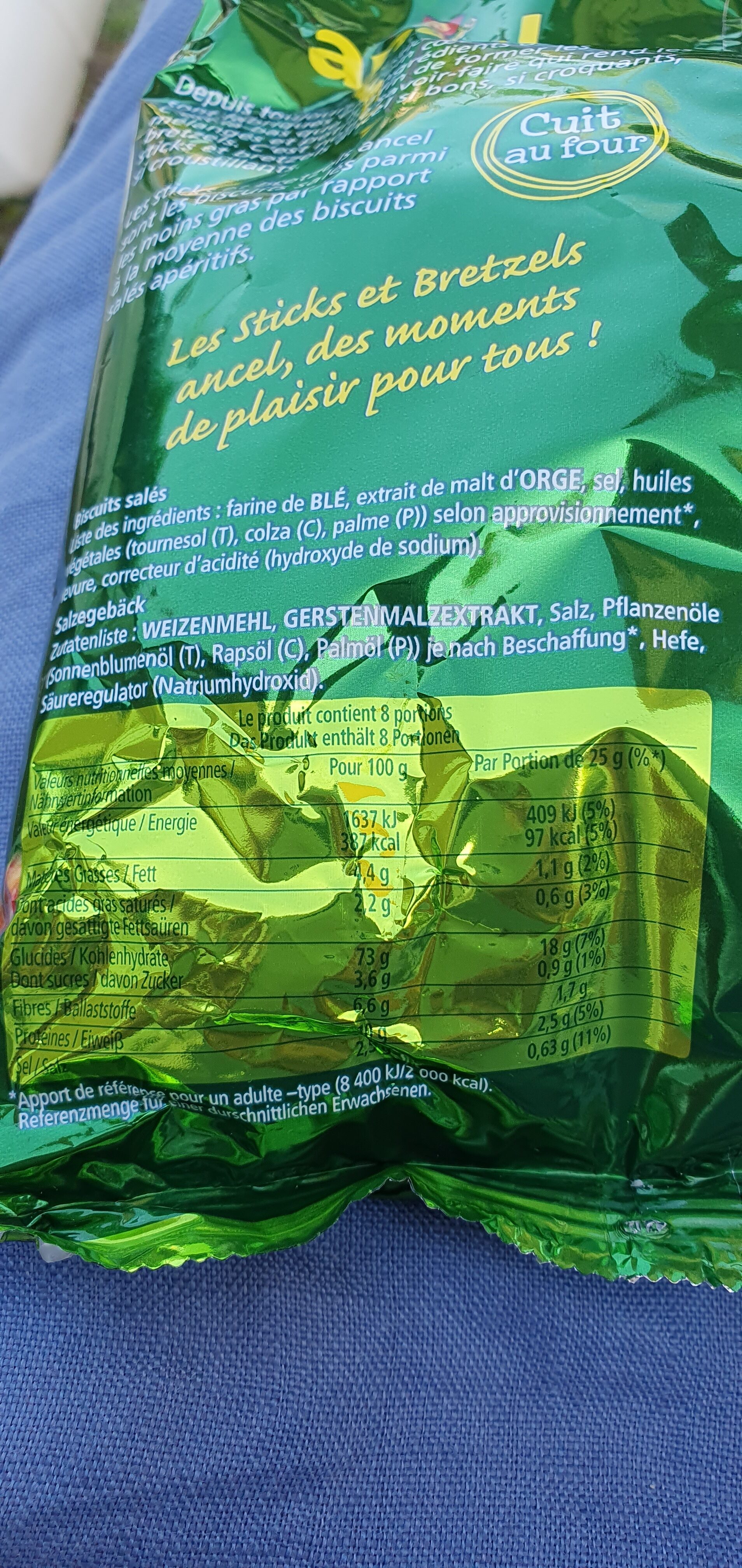 Additives