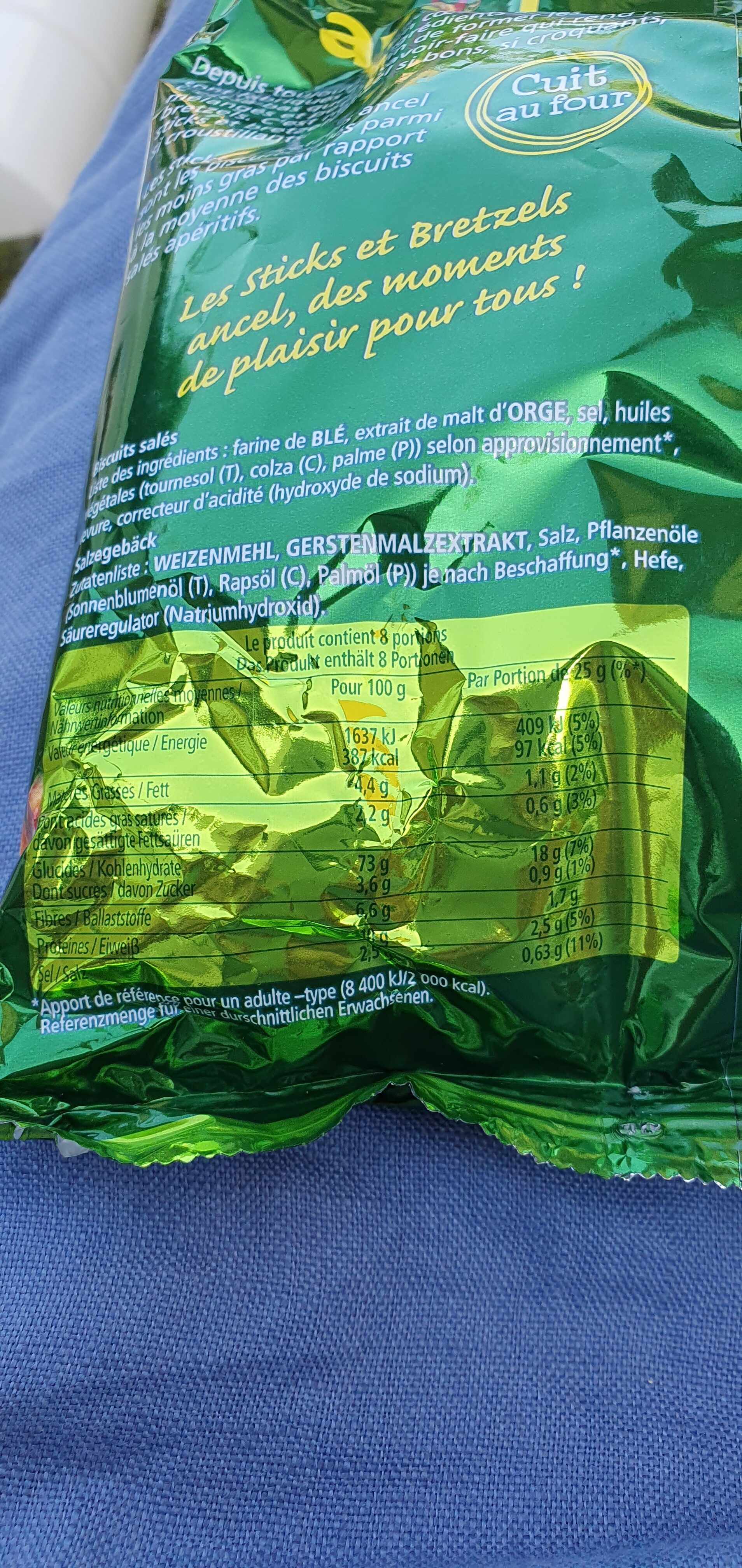 Allergens