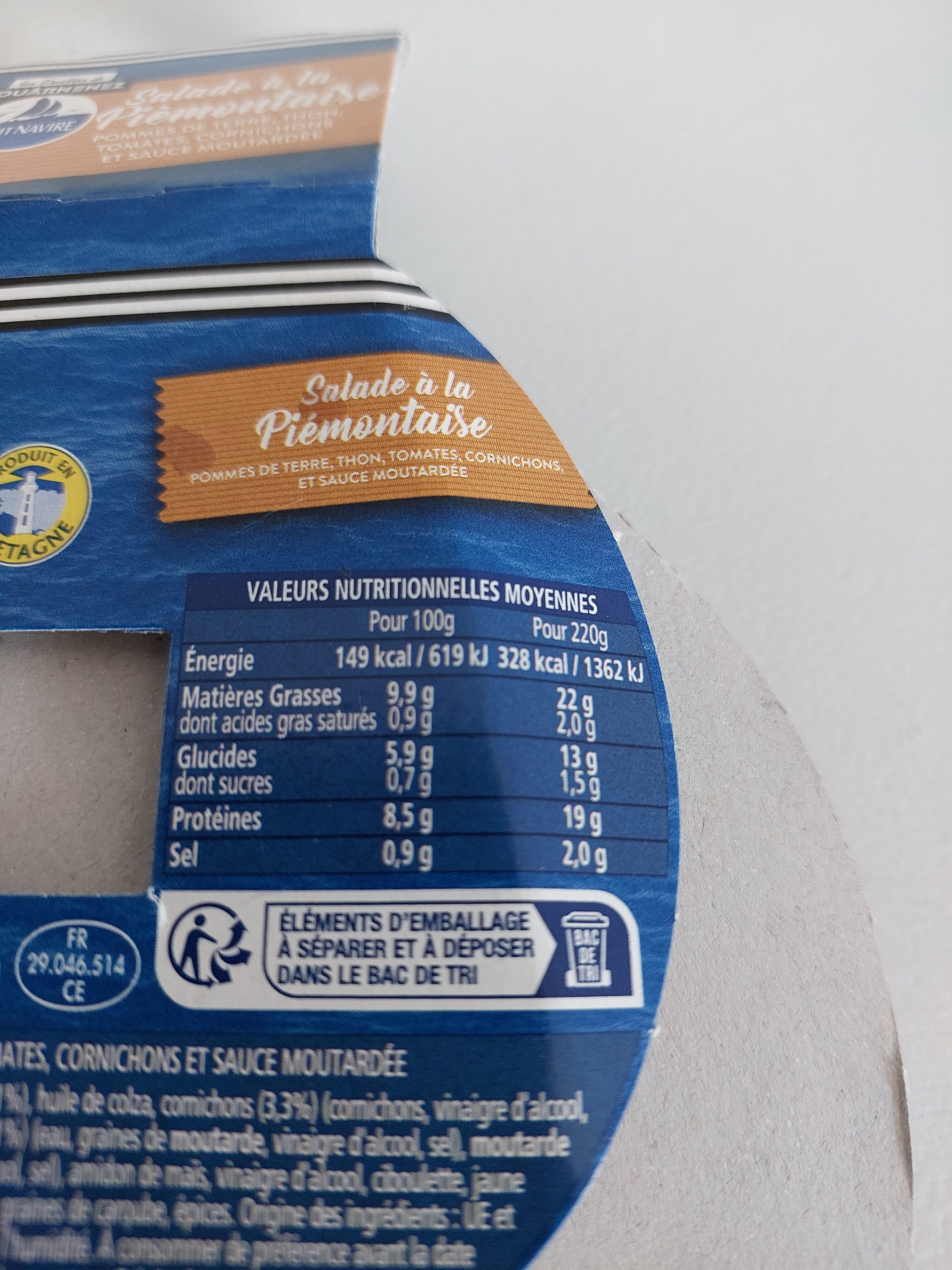 Allergens