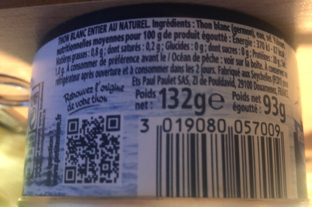 Allergens