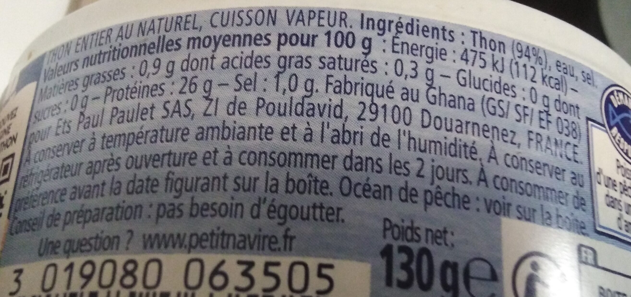 Allergens