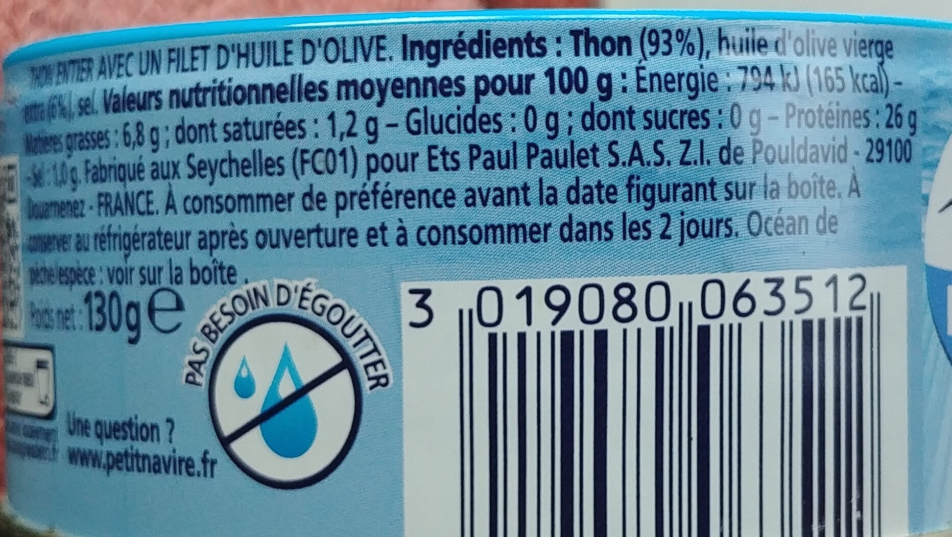 Allergens