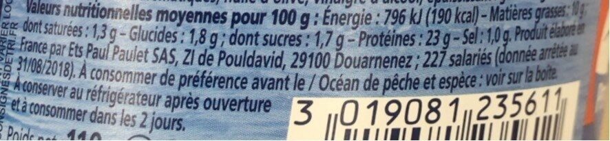 Allergens