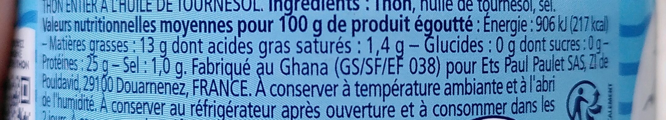 Allergens