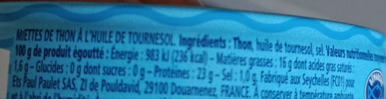 Allergens