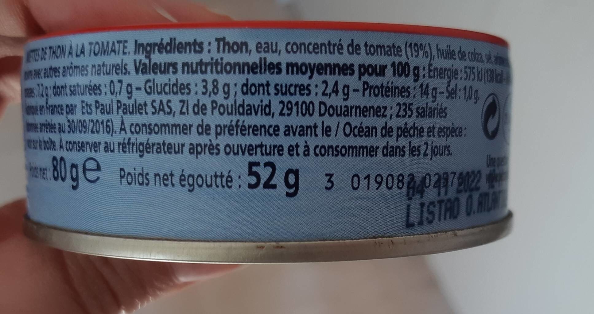 Allergens
