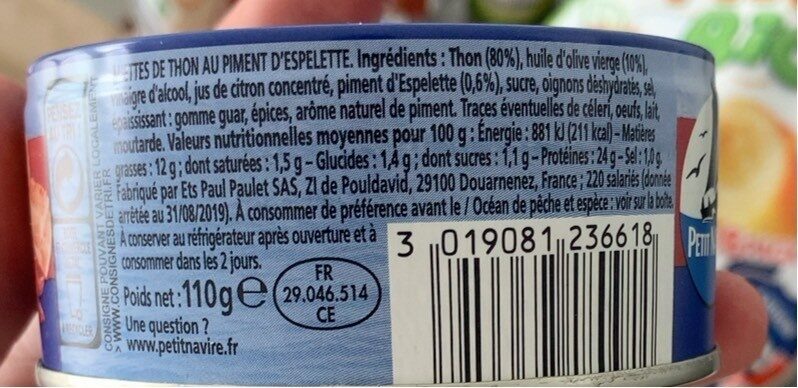 Allergens