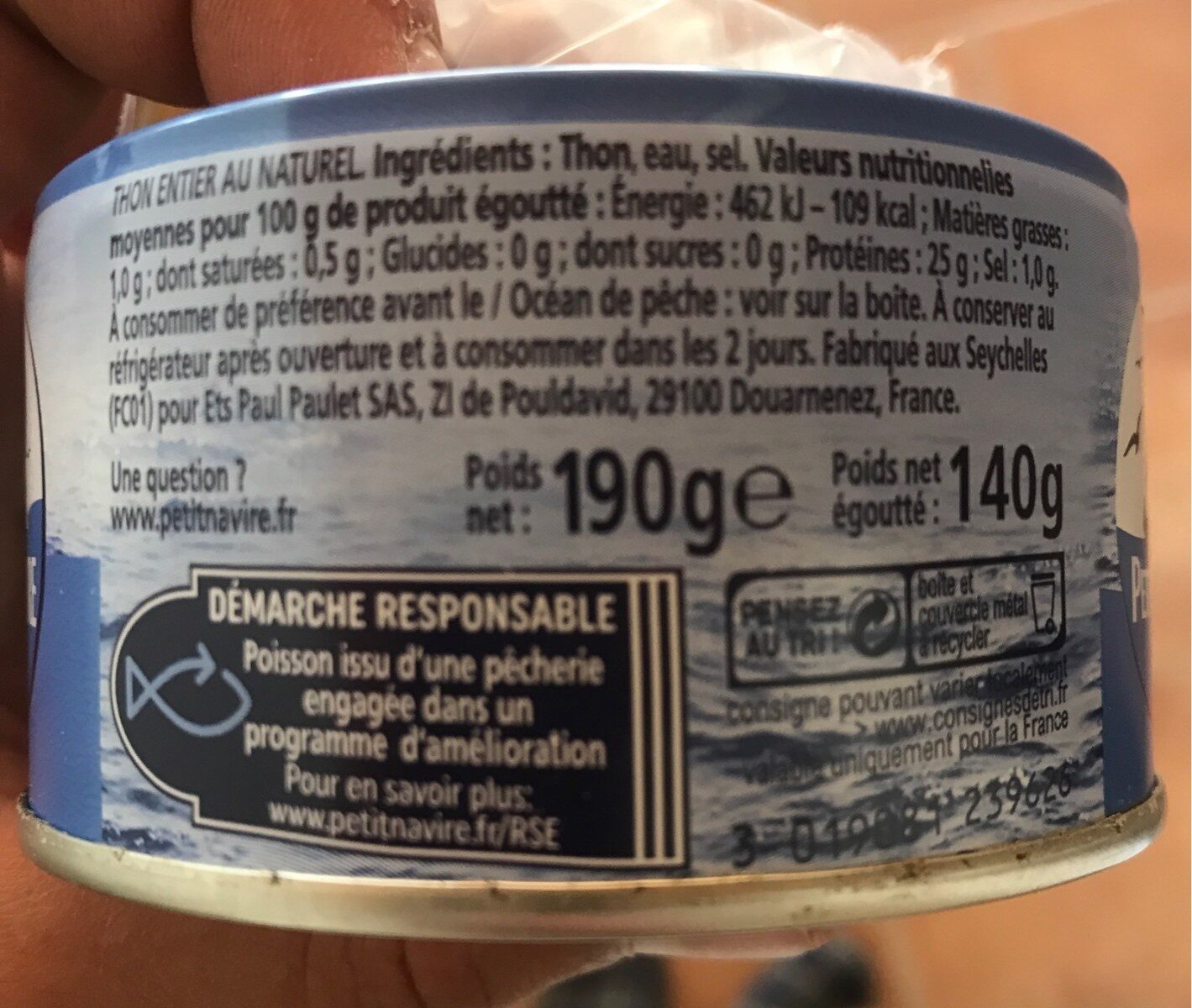 Allergens