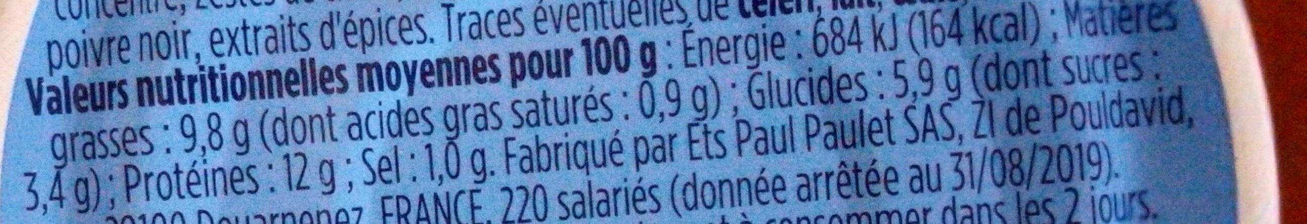 Allergens