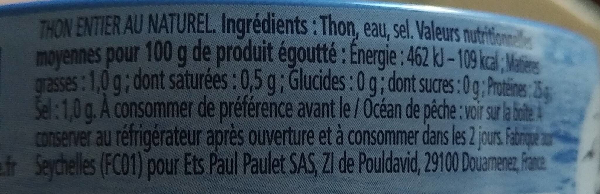 Allergens