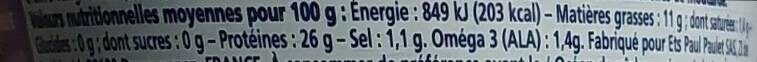 Allergens