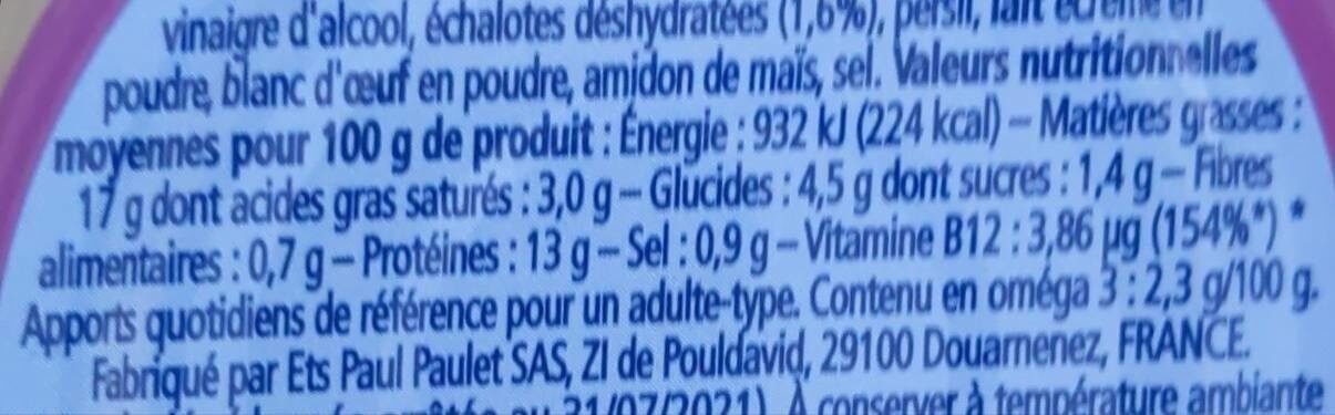 Allergens