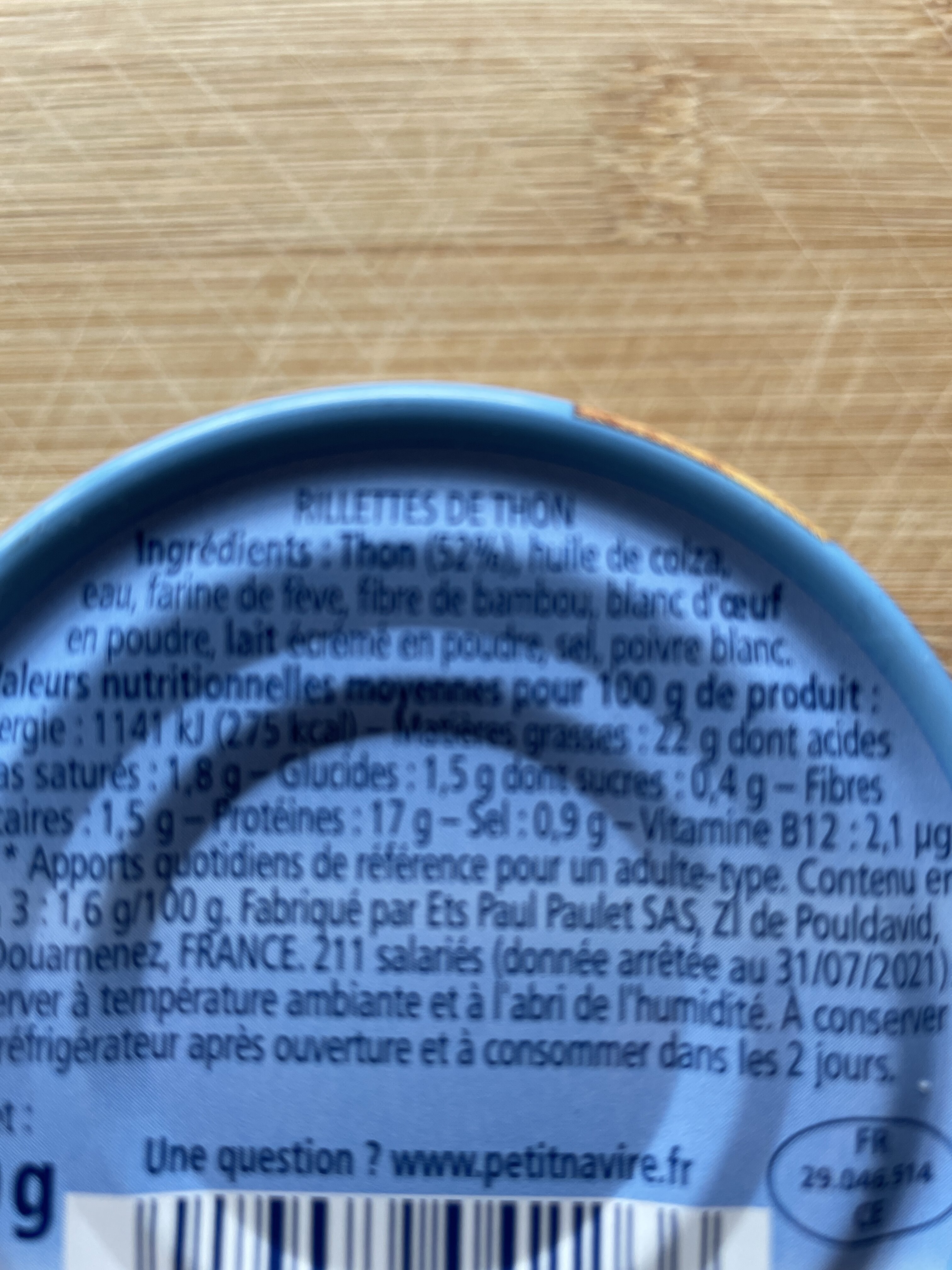 Additives