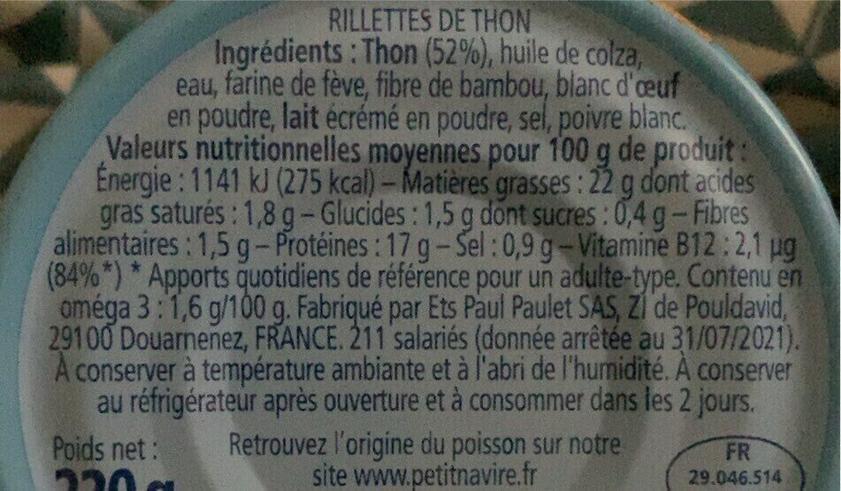 Allergens